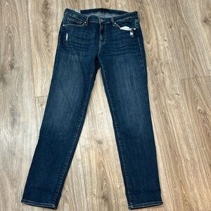 MAVI MEN SKINNY JEANS W31 L 32